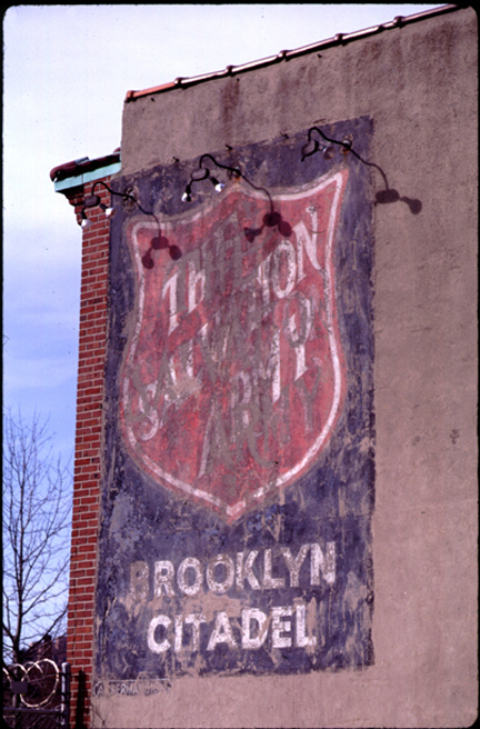 Salvation Army