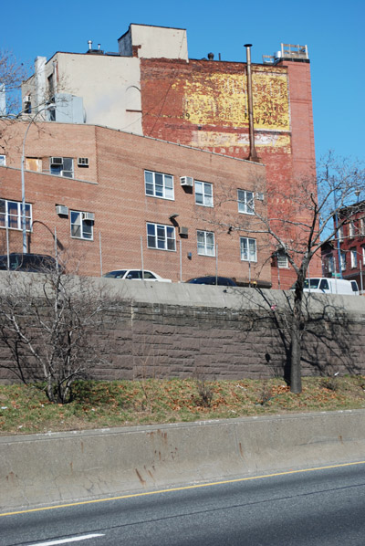 Off BQE - 66 Clymer