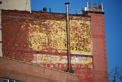Off BQE - 66 Clymer