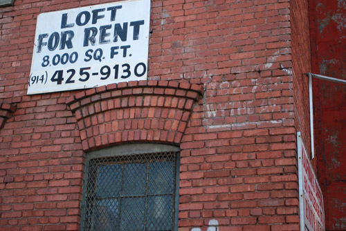 So. Williamsburg Loft Building
