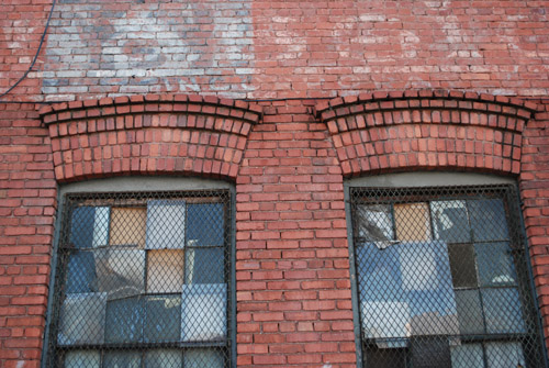 So. Williamsburg Loft Building