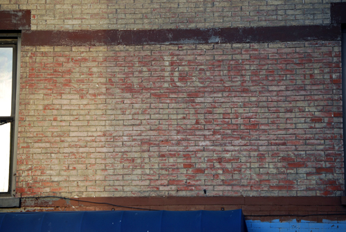 Ice Cream - Sunset Park, Brooklyn