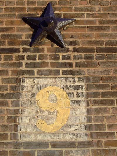 Number 9
