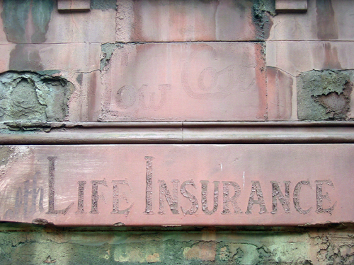 Low Cost Life Insurance - Bedford Avenue - South Williamsburg, Brooklyn