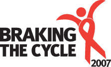 Braking The Cycle - Bed-Stuy Blog