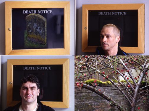 Death Notice