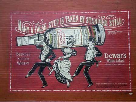 Dewars, USA