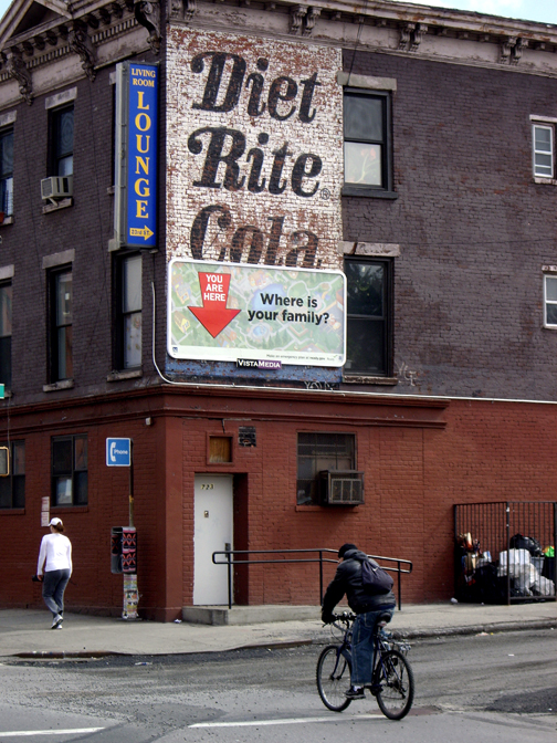 Diet Rite Cola