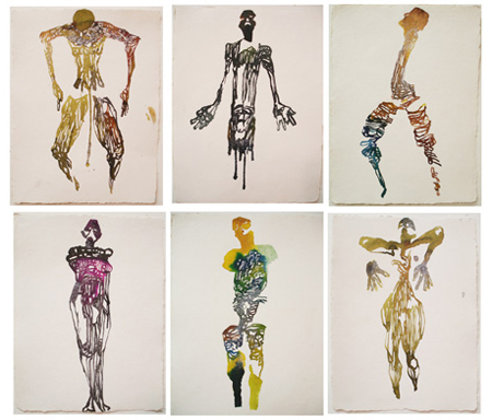 Disordered - William Donovan