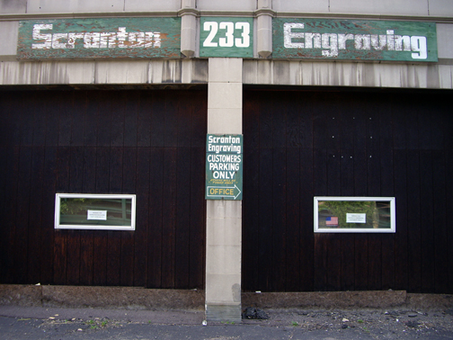 Scranton Engravers