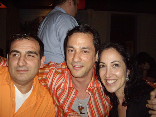 Camp Lakota Reunion