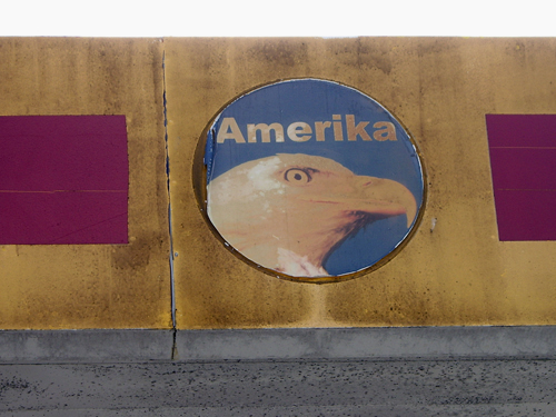 Amerika - Abandoned Gas Station - Hallandale Beach Blvd, FL