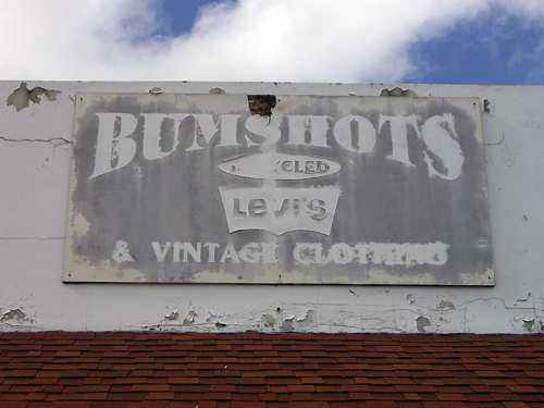Bumshots - Ft Lauderdale