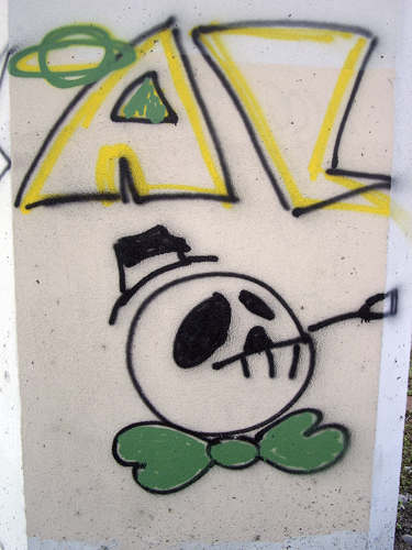 Dead Planet - Under the I-95 Overpass - Ft Lauderdale, FL