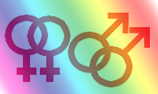 Gay Unions Healthier Than Straight