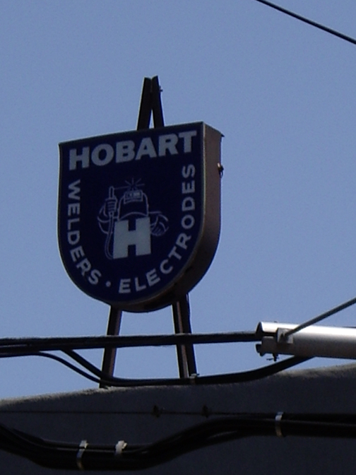 Hobart Welders Electrodes