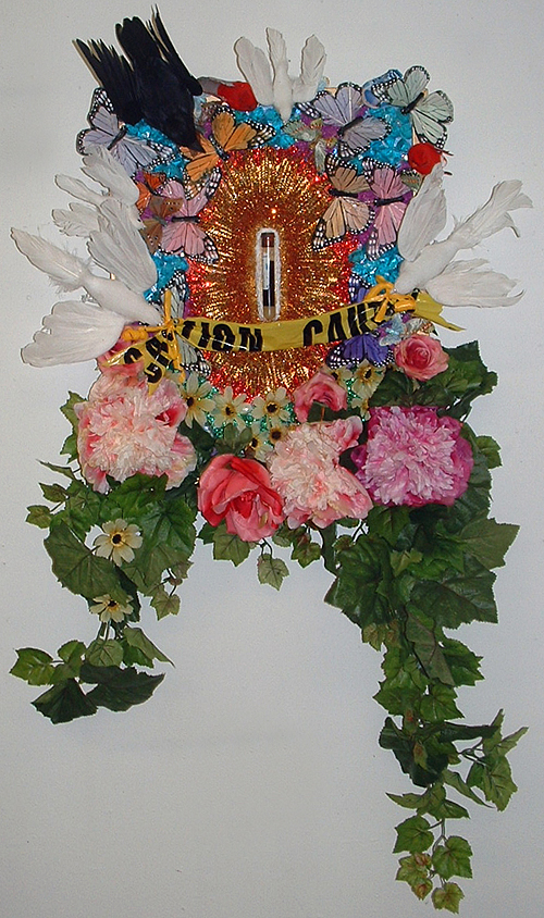 Michael Berube Invites You to the Hunter College MFA Open Studios