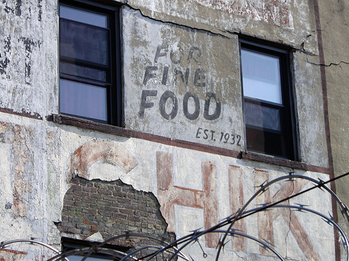 Jeremiah's Fine Foods, Inc.