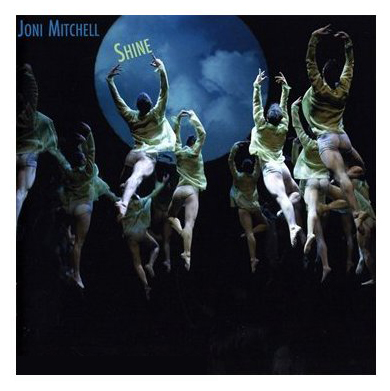 © Joni Mitchell/Hear Music