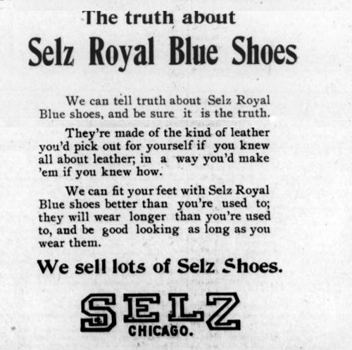 Arizona Journal-Miner March 19, 1905