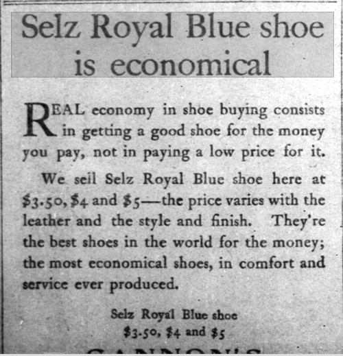 The Gazette Times - June 4, 1908