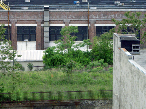 Lackawanna Railroad