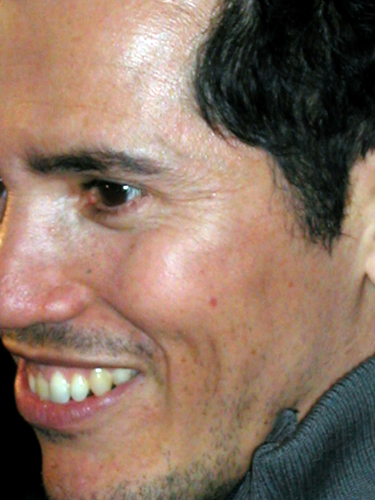 John Leguizamo - 25th Hour Premiere