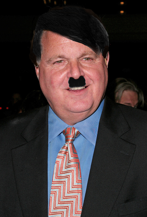 Rush Limbaugh - Americas Favorite Tyrant