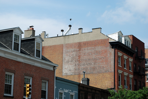 James Wells Sons Realty - Chelsea