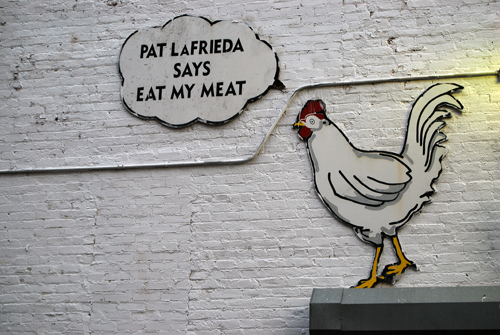 Pat LaFrieda Meats