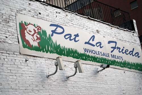 Pat LaFrieda