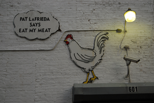 Pat LaFrieda Meats