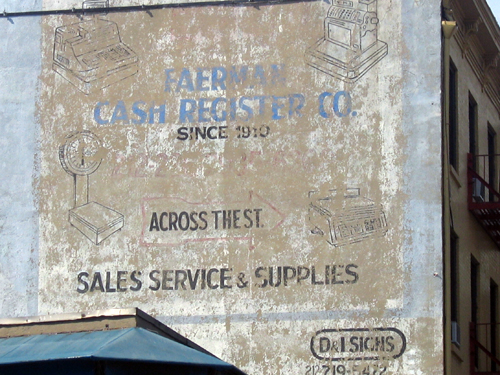 Allied Cash Register Co Image