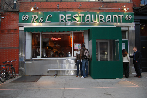 Florent - NYC