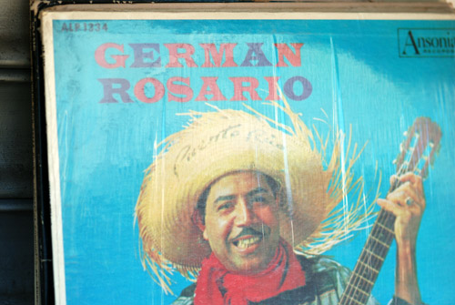 German Rosario