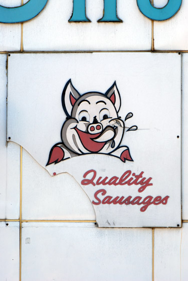Kern Pork Store