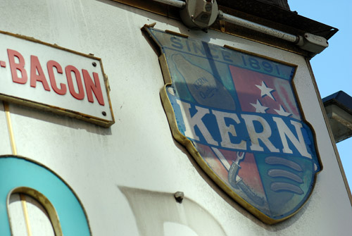 Kern Pork Store