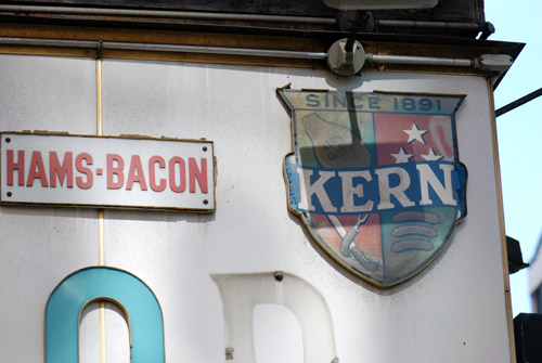 Kern Pork Store