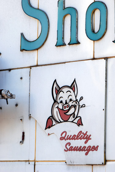 Kern Pork Store