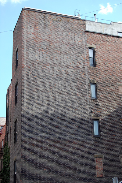 Anderson - Lofts