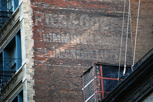 Ries & Goetz - Broome Street, NYC