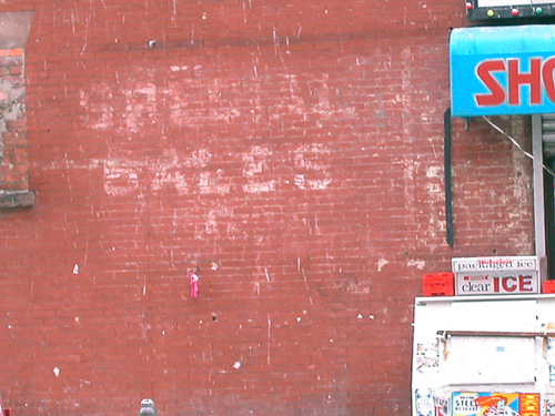 Special Sales - Harlem