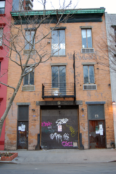 271 West 10th Street