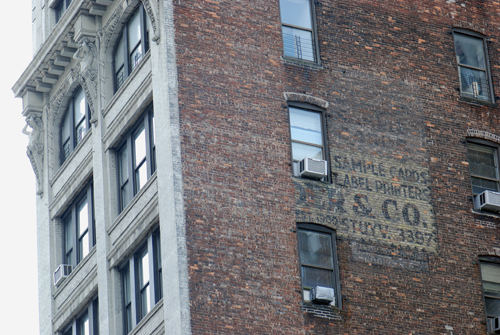 Stuyvesant-3 Exchange