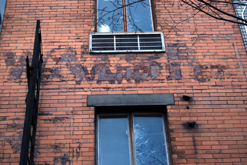 West 10th Stables