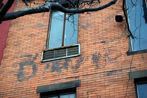 West 10th Stables