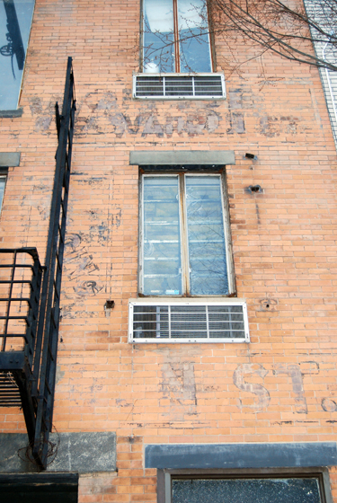 West 10th Stables