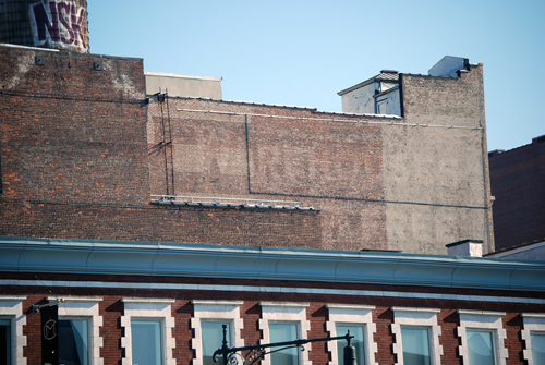 West Side Warehouse