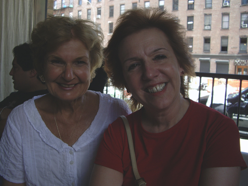 The Art of Healing - Marble Collegiate Church, Nov 19, 2007