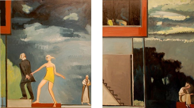 © Richard McBee